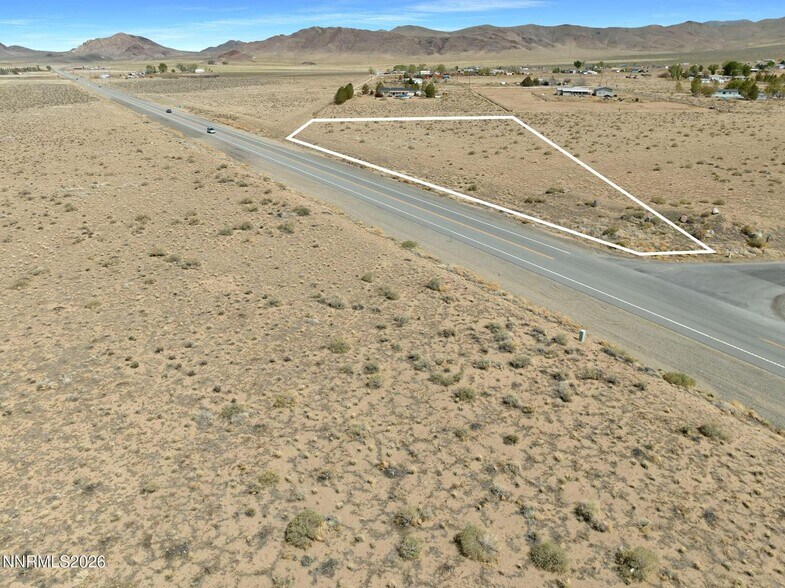 More Photos Of 0 Nadel Ln, Yerington Land For Sale
