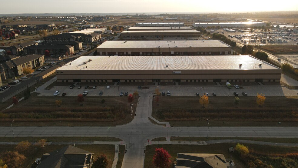 More Photos Of 1300 SE Little Beaver Dr, Grimes Warehouse For Lease