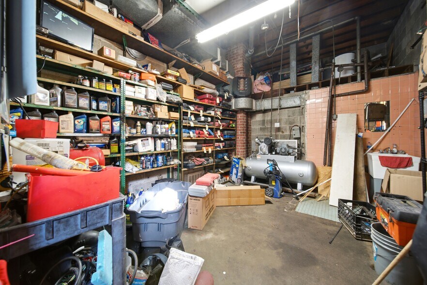 More Photos Of 1201 Broad River Rd, Columbia Auto Repair For Sale