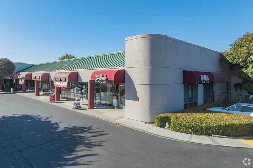 More Photos Of 3602-3658 Thornton Ave, Fremont Unknown For Lease