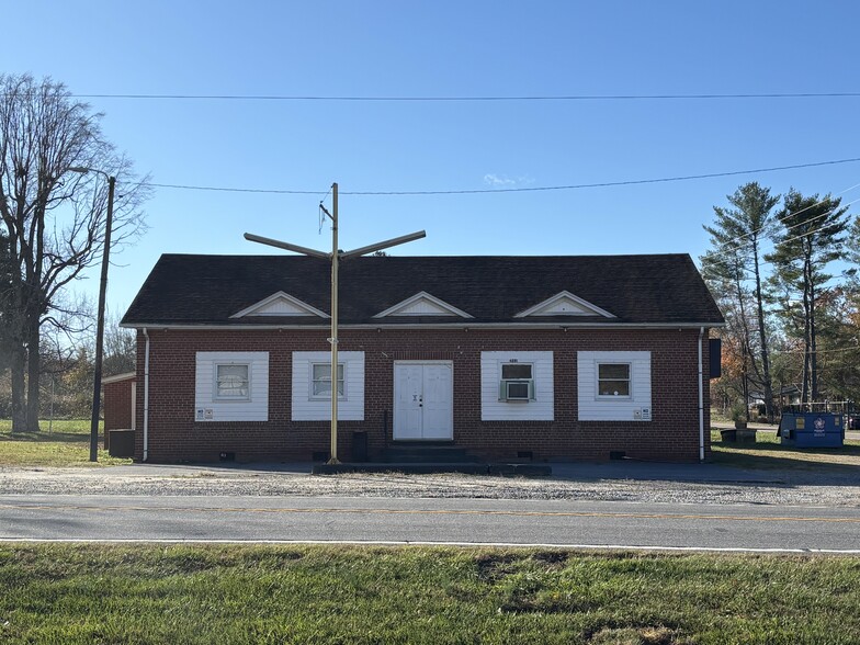 Primary Photo Of 4281 E NC Hwy 10, Claremont General Retail For Sale