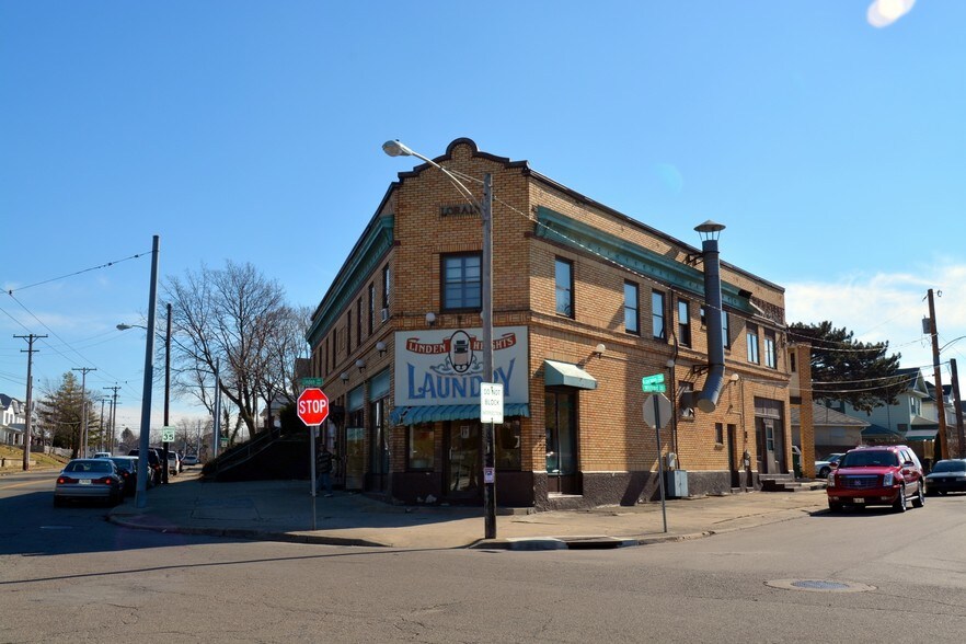 More Photos Of 1047-1055 Linden Ave, Dayton Apartments For Sale