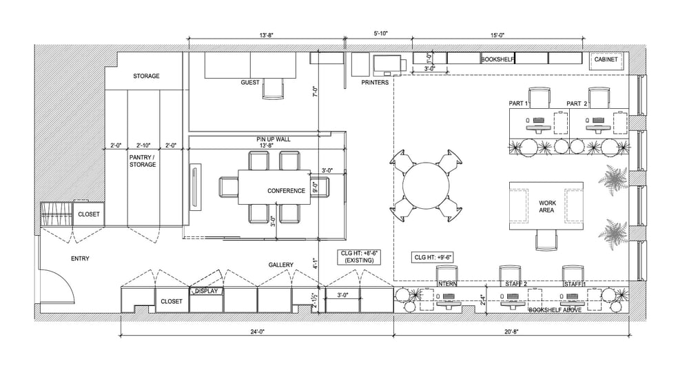 More Photos Of 53-55 Elizabeth St, New York Office Residential For Sale