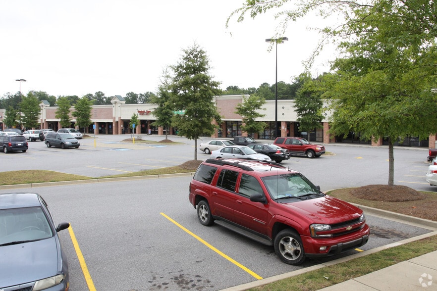 More Photos Of 3255 Lawrenceville Suwanee Rd, Suwanee Storefront For Lease