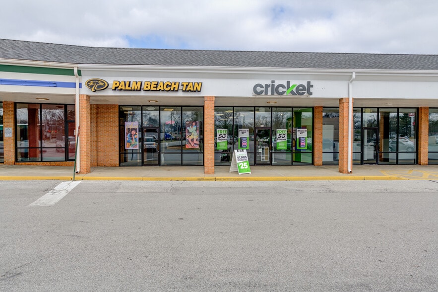 More Photos Of 501-701 Belt Line Rd, Collinsville Unknown For Lease