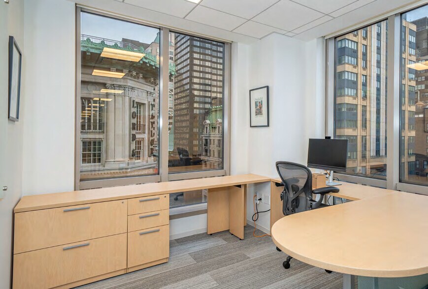 More Photos Of , New York Office For Sale