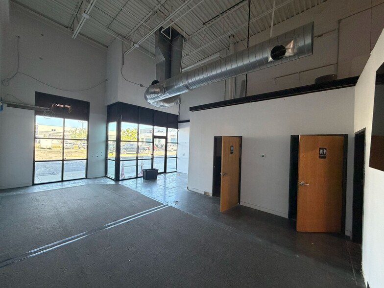 More Photos Of 4220 W 2100 S, Salt Lake City Light Manufacturing For Lease
