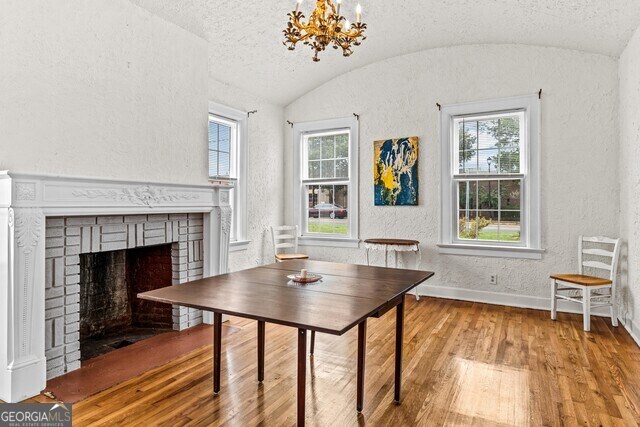 More Photos Of 204 S Jefferson Ave, Eatonton Office Residential For Sale