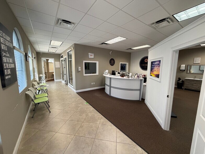 More Photos Of 5460-5466 Village Dr, Rockledge Unknown For Lease