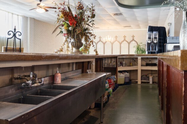 More Photos Of 5509 Highway 14, New Iberia Lodge Meeting Hall For Sale