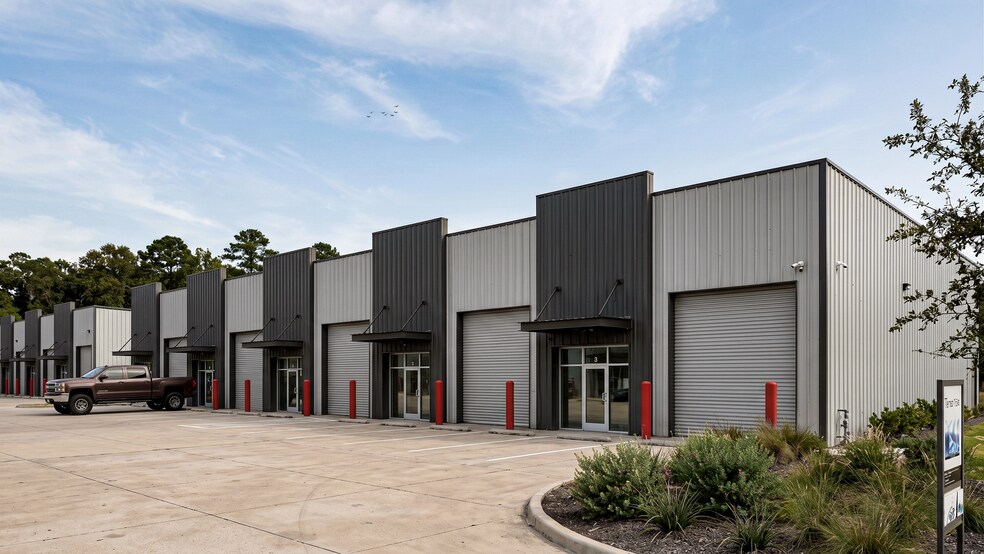 More Photos Of 12902 Bammel North Houston Rd, Houston Unknown For Lease
