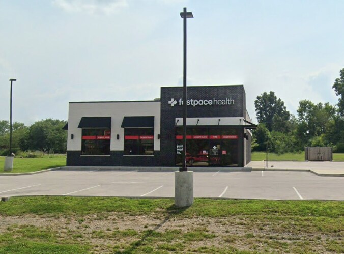 Primary Photo Of 1115 E Main St, Attica Freestanding For Lease