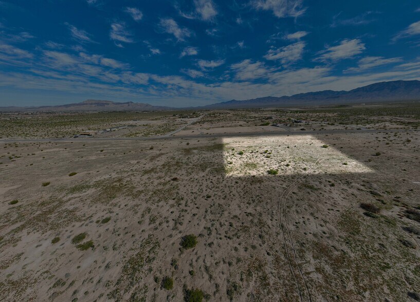 More Photos Of 1251 East Irene Street, Pahrump Land For Sale