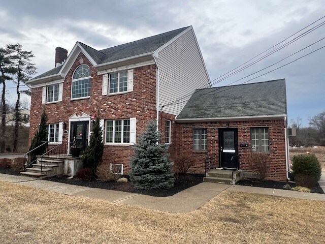 More Photos Of 363 Route 23, Pompton Plains Land For Lease