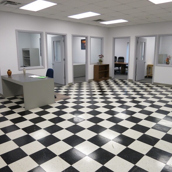 More Photos Of 1753-1787 Old Earnhardt Rd, Kannapolis Medical For Lease