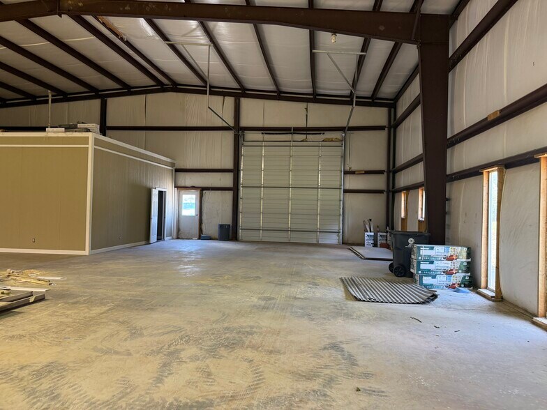 More Photos Of 6114 US-76, Pendleton Industrial For Sale