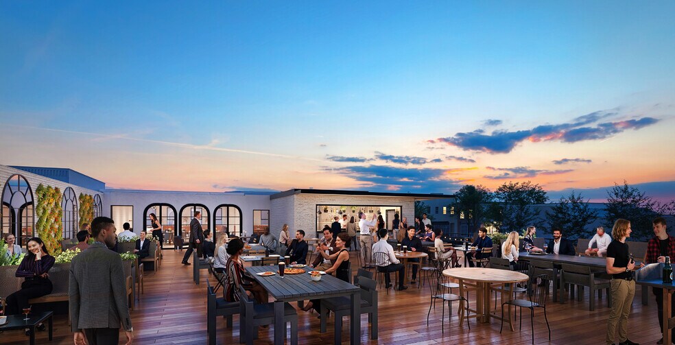 More Photos Of 1355-1359 H St NE, Washington Storefront For Lease