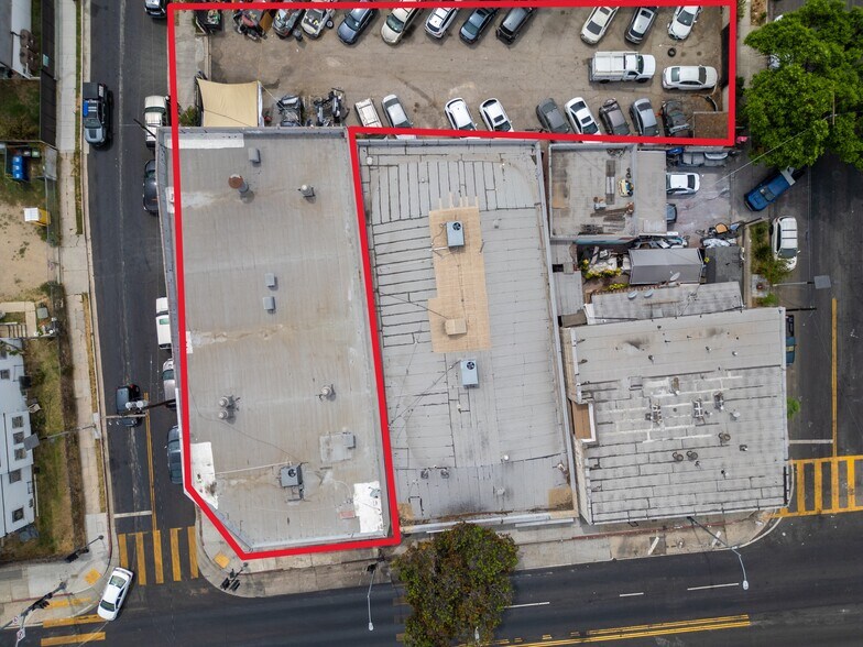 More Photos Of 2224 W Temple St, Los Angeles Warehouse For Sale