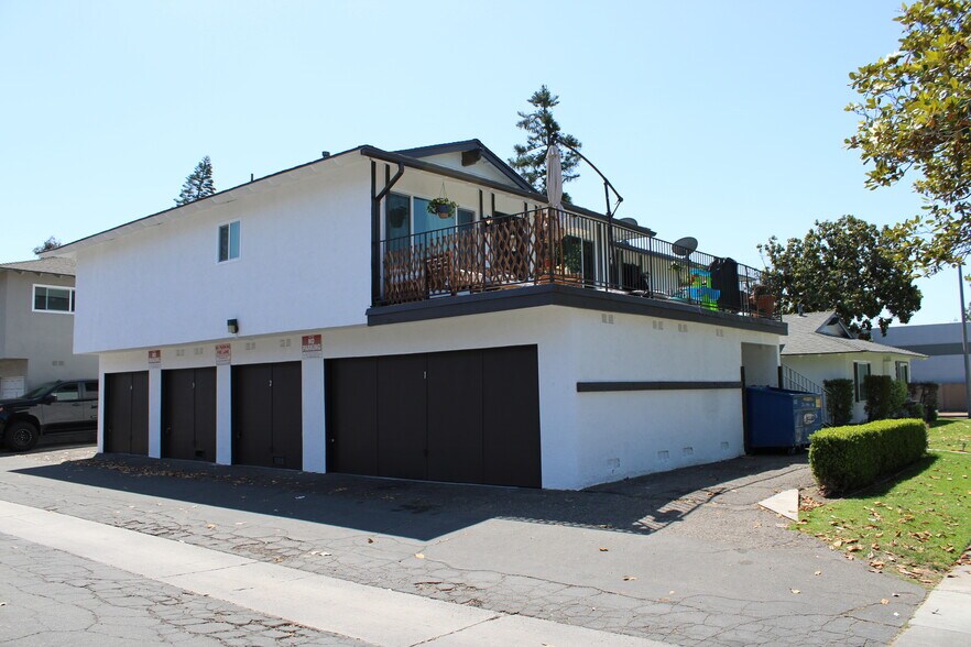 More Photos Of 2321 E Omega Ave, Anaheim Apartments For Sale