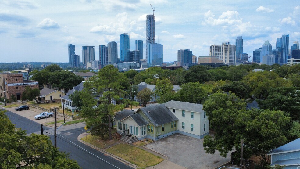 More Photos Of 900 Lydia St, Austin Office For Lease