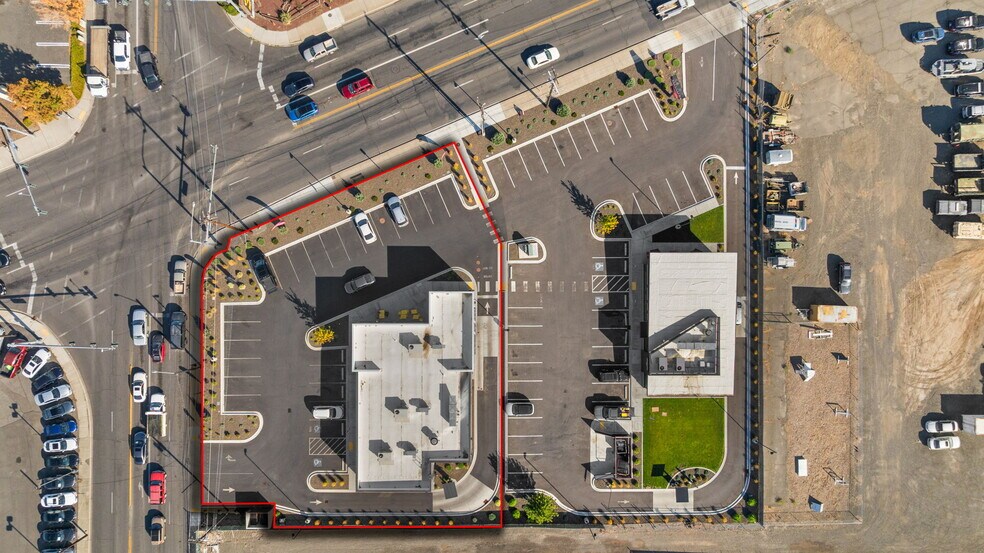 More Photos Of 1802 1st, Yakima Restaurant For Sale