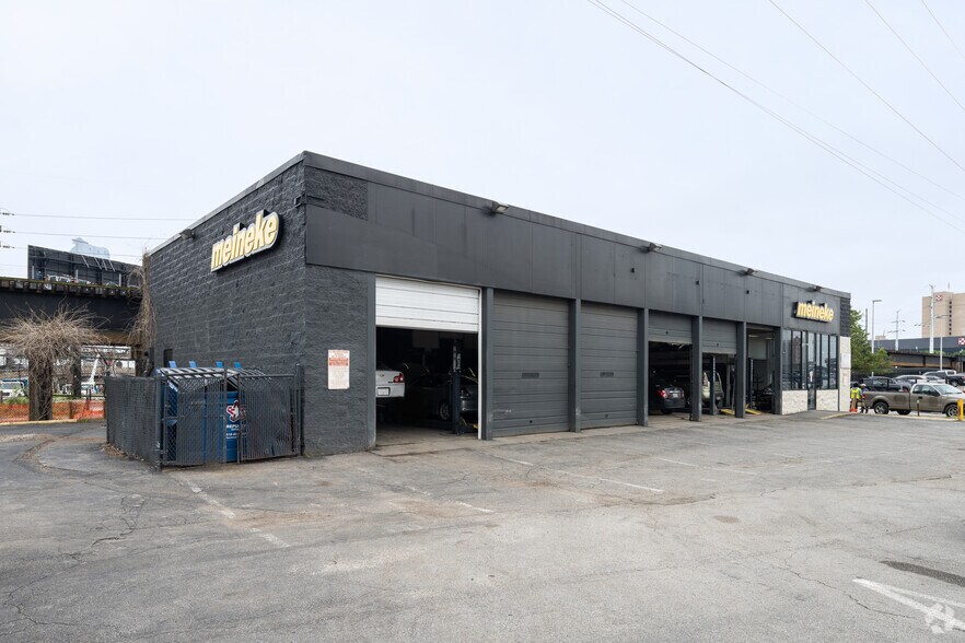 More Photos Of 720-728 S 4th St, Saint Louis Auto Repair For Sale