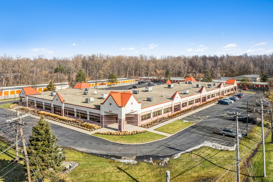 More Photos Of 2825 Niagara Falls Blvd, Amherst Medical For Lease