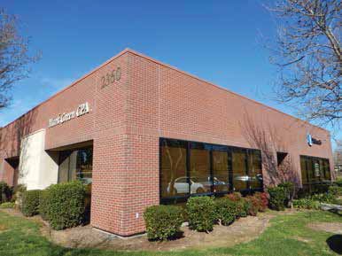 More Photos Of 2360 E Bidwell St, Folsom Medical For Lease