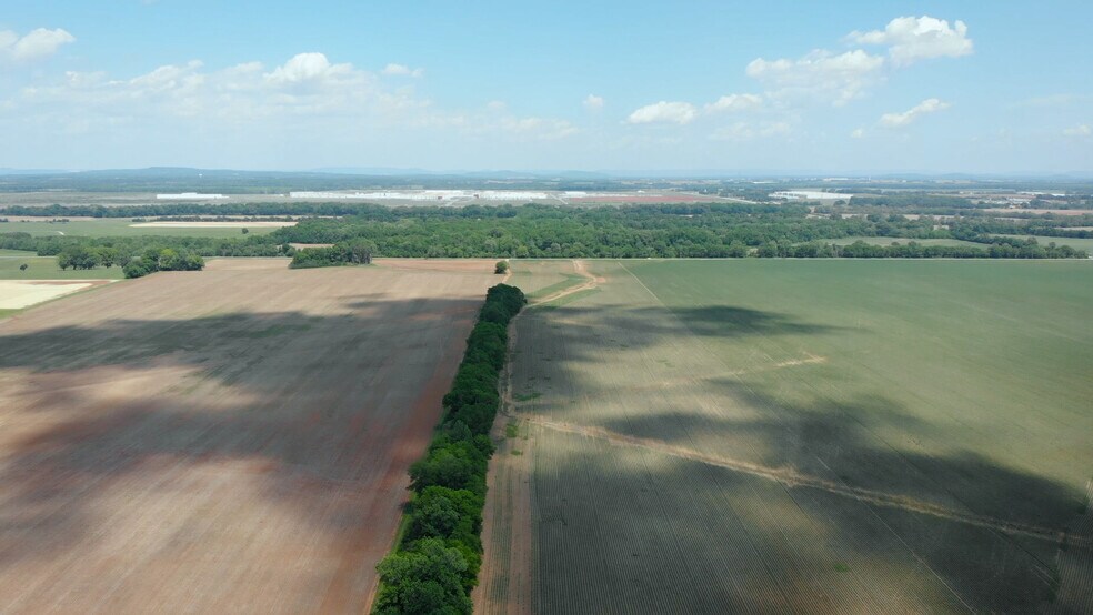 More Photos Of Tanner Land Acreage, Madison Land For Sale