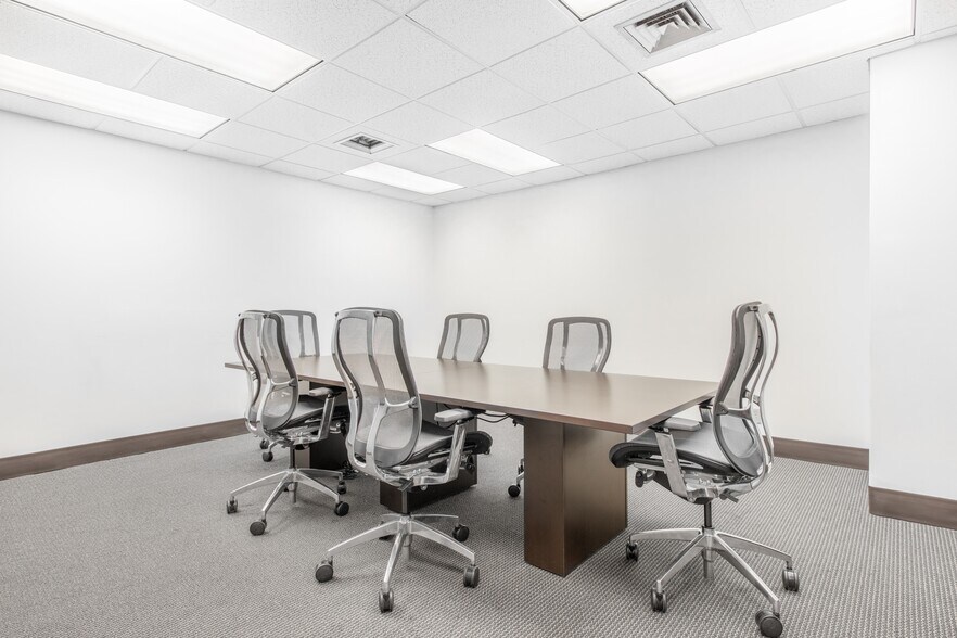 Primary Photo Of 5100 Poplar Ave, Memphis Coworking Space