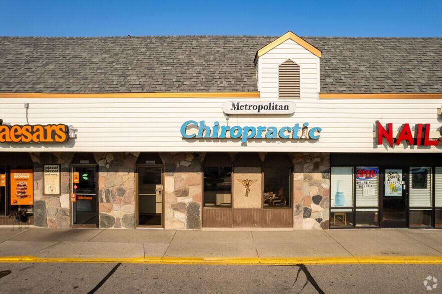 More Photos Of 36570-36830 Garfield Rd, Clinton Township Unknown For Lease