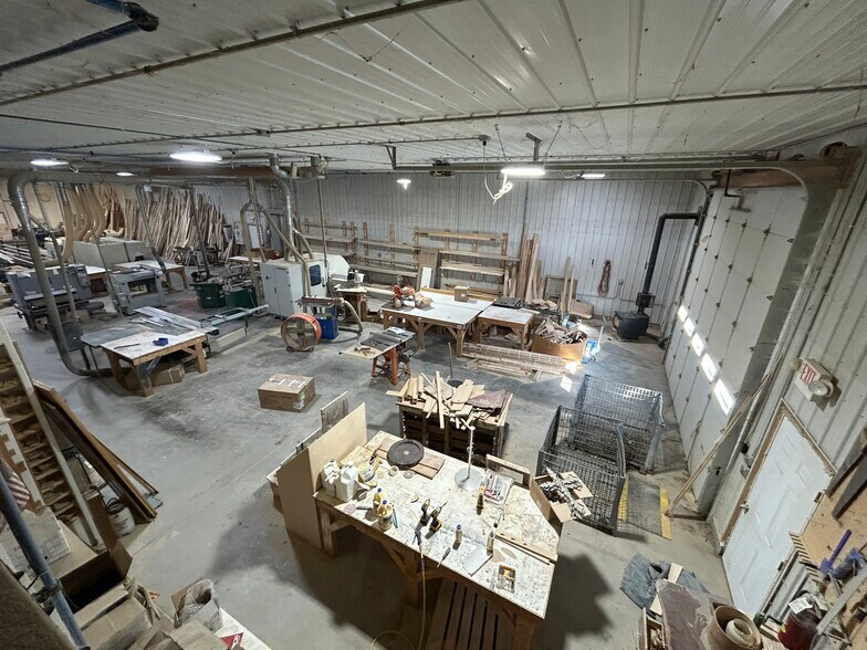 More Photos Of 1530 1st St, Friend Land For Sale