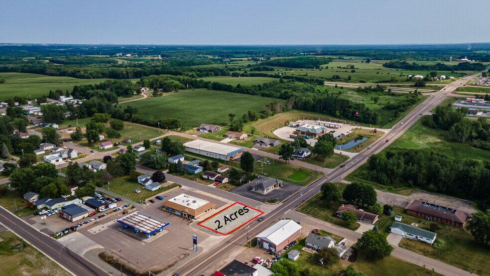 Primary Photo Of Wisconsin 27 Hwy, Cadott Land For Sale