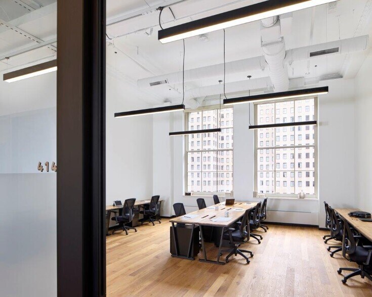 More Photos Of 1301 Chestnut St, Philadelphia Office For Lease