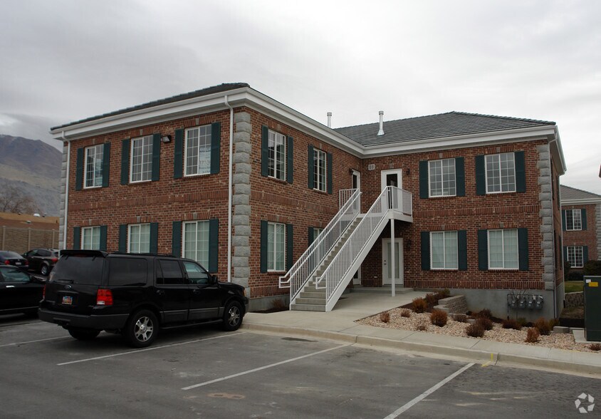 More Photos Of 481 E 1000 S, Pleasant Grove Medical For Lease