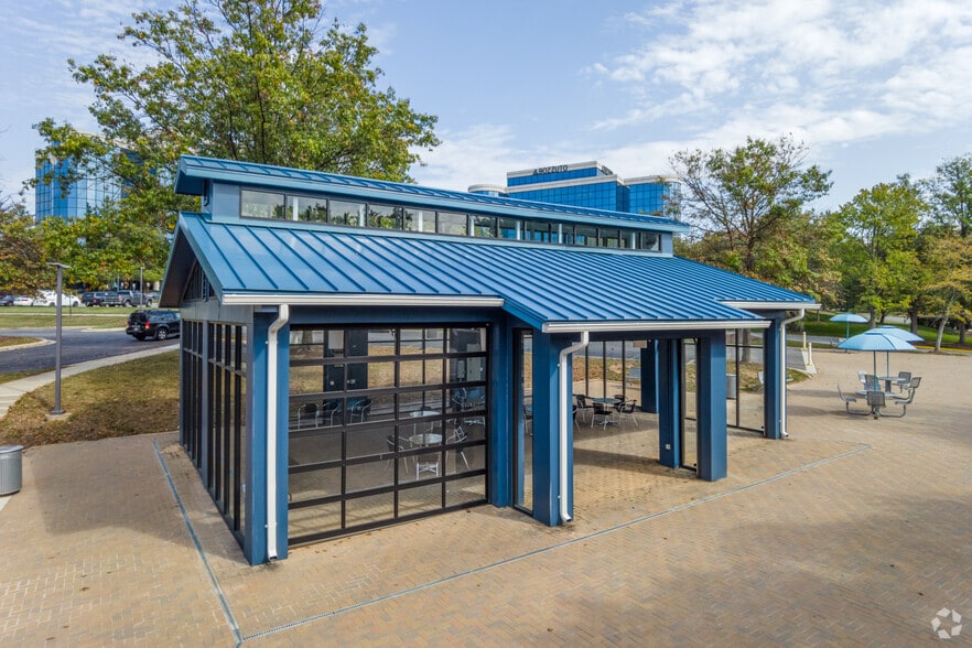 More Photos Of 6411 Ivy Ln, Greenbelt Office For Lease