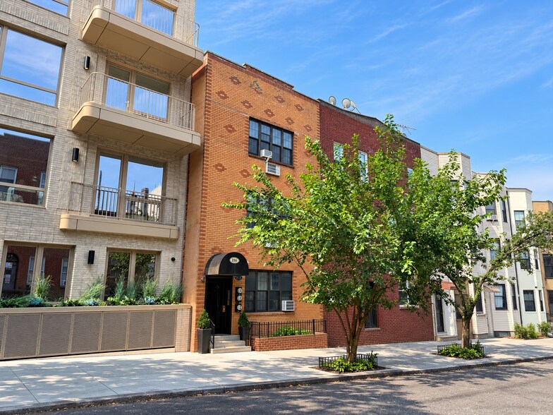 Primary Photo Of 216 23rd St, Brooklyn Apartments For Sale