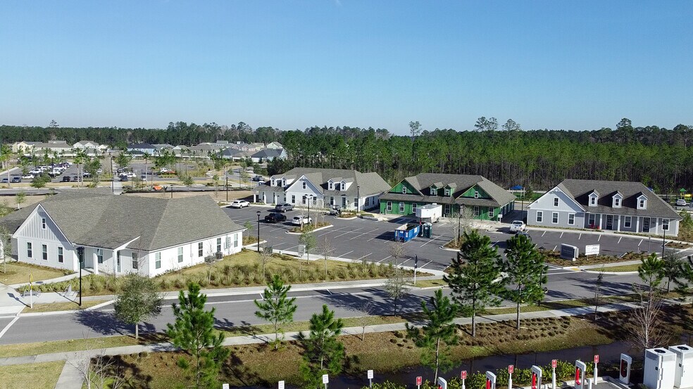 More Photos Of 57 Homegrown Way, Yulee Medical For Sale