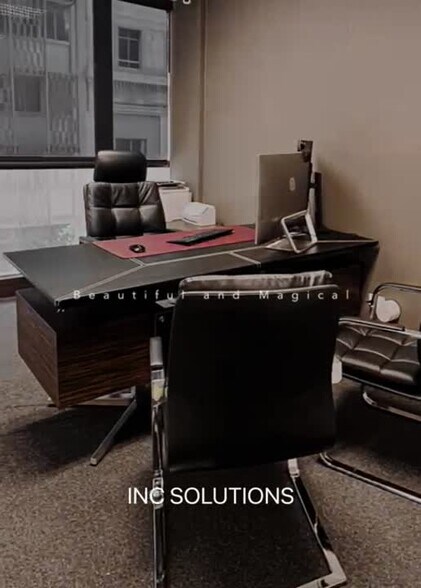 Primary Photo Of 24-28 W Flagler St, Miami Coworking Space