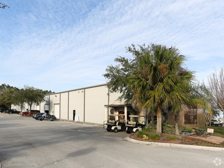 More Photos Of 175 Cumberland Park Dr, Saint Augustine Warehouse For Lease