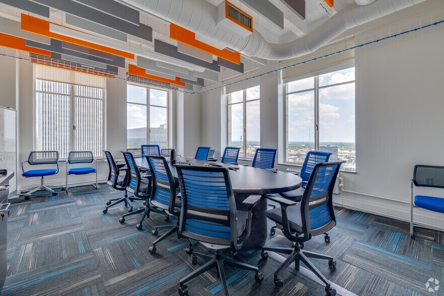 More Photos Of 320 S Boston Ave, Tulsa Office For Sale