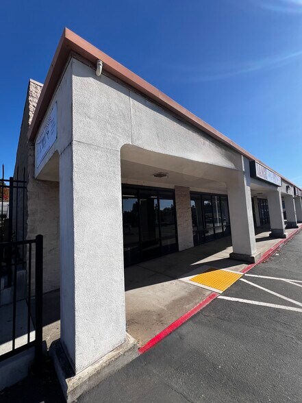 More Photos Of 6104 San Juan Ave, Citrus Heights Freestanding For Lease