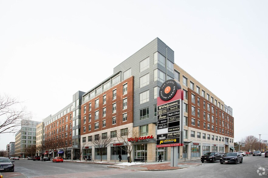 50101 Station Landing, Medford, MA 02155 For Lease