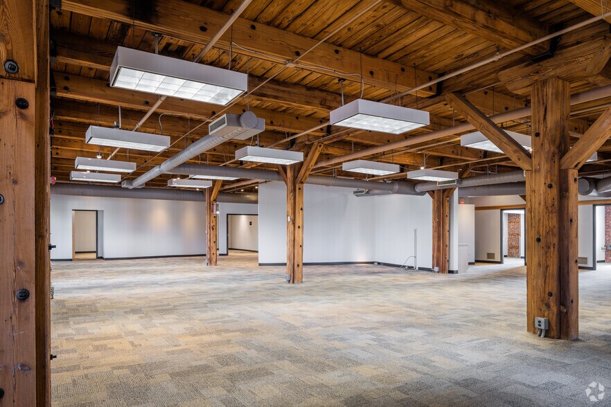 Photo of 3rd Floor Ste 