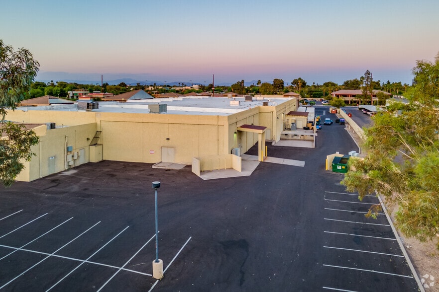 More Photos Of 6412-6460 S Rural Rd, Tempe Unknown For Lease