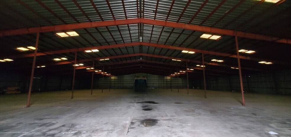 More Photos Of 500 Main Street st, Clio Self Storage For Sale