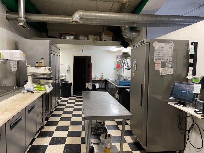 More Photos Of 10714 Main St, Mantua Storefront Retail Residential For Sale