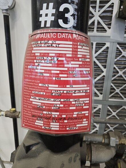 More Photos Of 23840-23842 Rider St, Perris Distribution For Lease