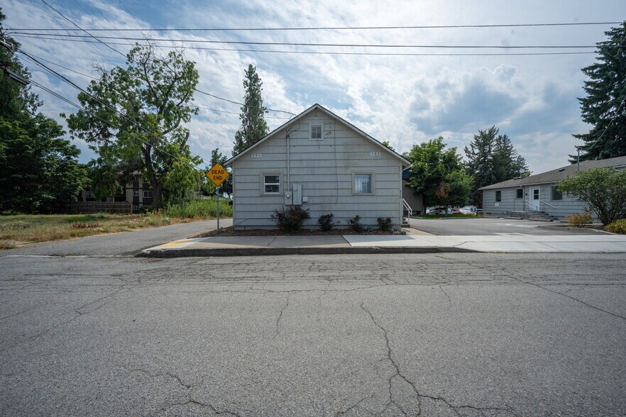 More Photos Of 1048 N 3rd St, Coeur d'Alene Office For Sale