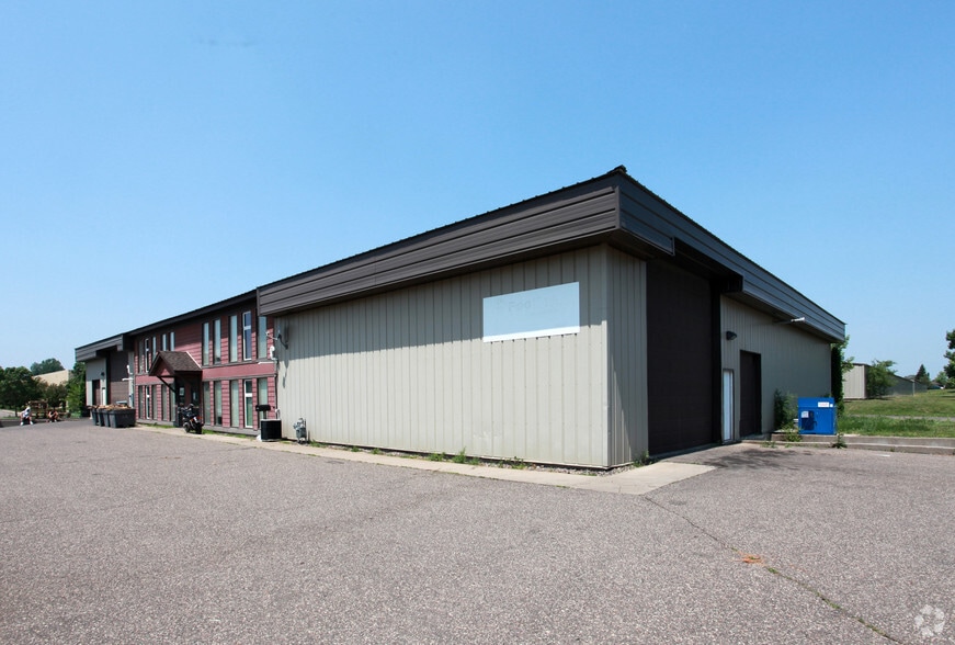 Primary Photo Of 1401 Beaudry Blvd, Hudson Warehouse For Sale